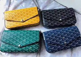 Picture of Goyard Lady Handbags _SKUfw19435401fw